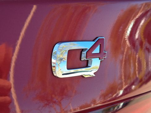 Used 2020 Alfa Romeo Giulia Ti Sport w/ Quick Order Package 22S Sport image 10