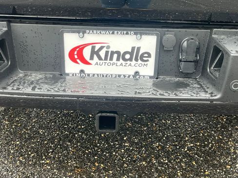 New 2026 Ford F150 Platinum w/ Equipment Group 702A High image 5