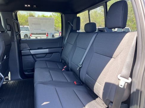 New 2026 Ford F150 XLT image 24