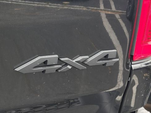 New 2026 RAM 1500 RHO AWD/4WD image 24