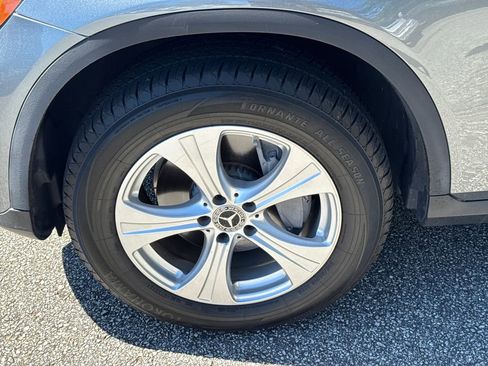 Used 2018 Mercedes-Benz GLC 300 image 11