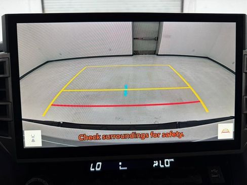 New 2026 Toyota Tundra Limited image 21