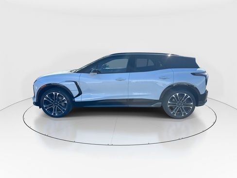New 2026 Chevrolet Blazer EV SS w/ Performance Package AWD/4WD image 5