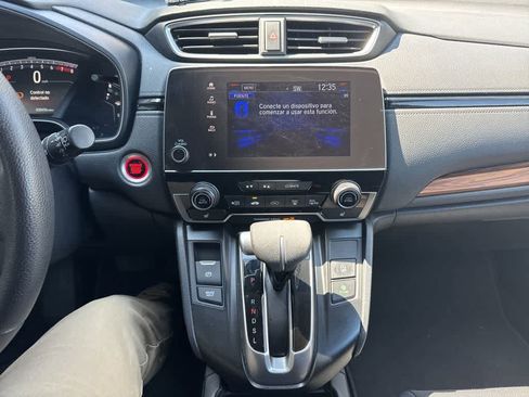 Used 2022 Honda CR-V EX image 23