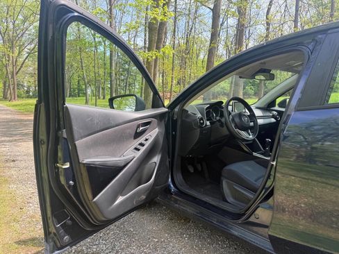 Used 2016 Scion iA image 19