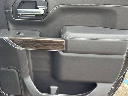 Used 2020 Chevrolet Silverado 1500 LT w/ All-Star Edition image 20