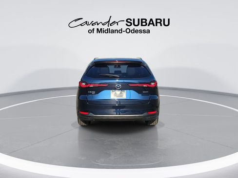 Used 2024 MAZDA CX-90 3.3 Turbo w/ Select Package AWD/4WD image 7