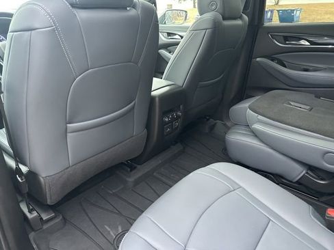 Used 2023 Buick Enclave Premium w/ Experience Buick Package image 44