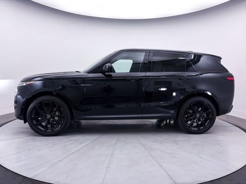 Used 2024 Land Rover Range Rover Sport SE AWD/4WD image 40