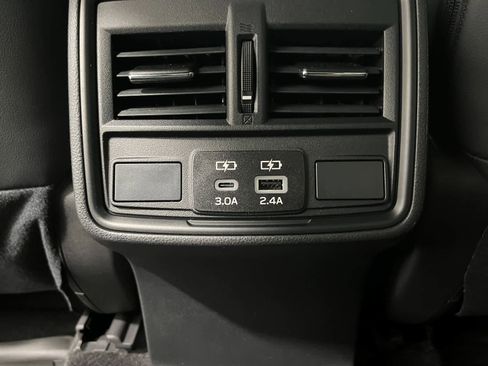 New 2026 Subaru Forester Premium AWD/4WD image 26