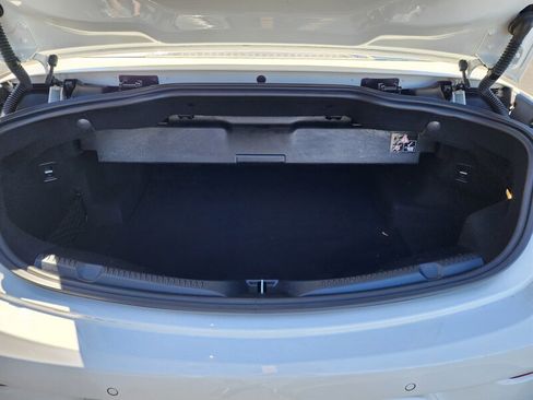 Used 2020 Mercedes-Benz E 450 4MATIC Cabriolet w/ AMG Line image 14