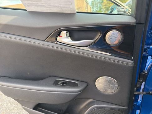 Used 2022 Kia Stinger GT-Line w/ Sun & Sound Package image 24