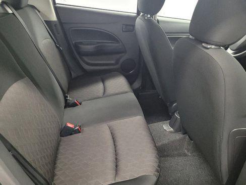 Used 2024 Mitsubishi Mirage ES FWD image 19