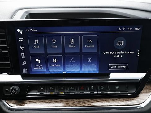 Used 2024 Chevrolet Silverado 1500 RST w/ RST All Star Premium Package image 38