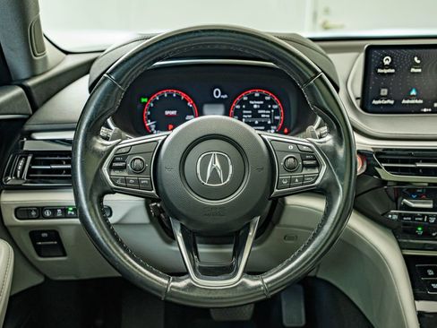 Certified 2022 Acura MDX FWD w/ Technology Package image 23