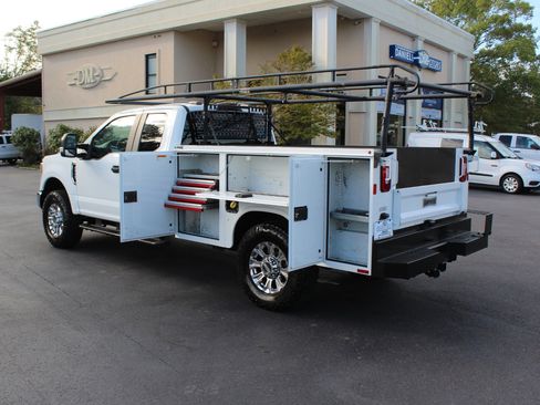 Used 2022 Ford F350 XL w/ STX Appearance Package image 15
