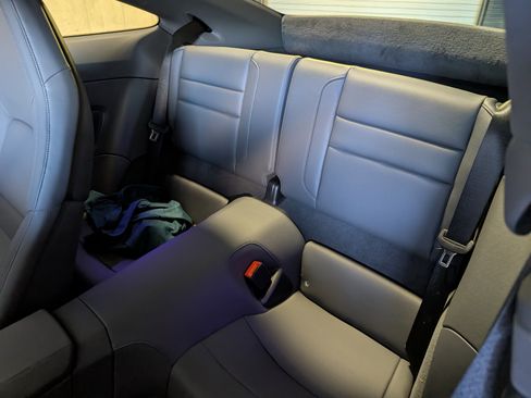 Used 2023 Porsche 911 Carrera image 24