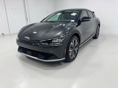 Used 2024 Kia EV6 Light