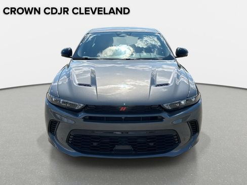 New 2025 Dodge Hornet R/T w/ Track Pack image 9