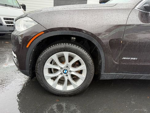Used 2016 BMW X5 xDrive35i image 13