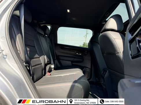 Used 2023 Honda CR-V Sport Touring image 20