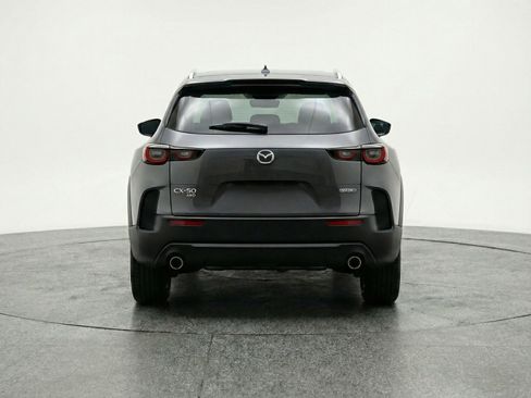 Used 2025 MAZDA CX-50 2.5 Hybrid w/ Premium Plus Pkg image 7