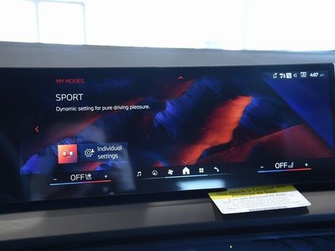 New 2026 BMW X3 xDrive30 w/ Premium Package image 34