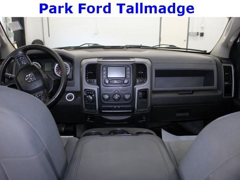 Used 2017 RAM 1500 Tradesman w/ Popular Equipment Group image 23