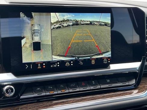 New 2026 GMC Sierra 1500 Elevation w/ Elevation Premium Package AWD/4WD image 22