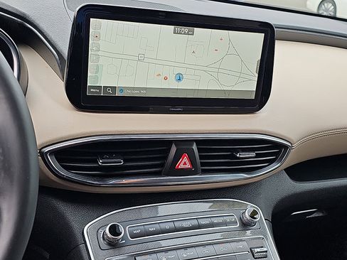 Used 2023 Hyundai Santa Fe SEL w/ Cargo Package image 17