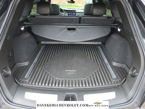 Certified 2020 Cadillac XT5 Sportv image 40