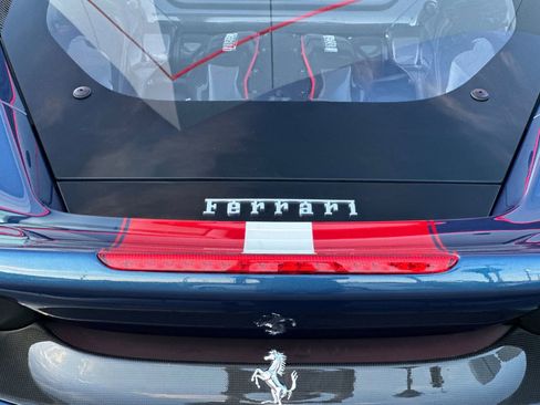 Used 2019 Ferrari 488 Pista Coupe image 38