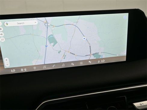 New 2026 Nissan Armada Platinum image 19