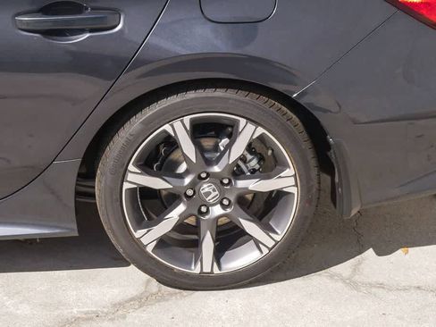 New 2026 Honda Civic Sport Touring image 5