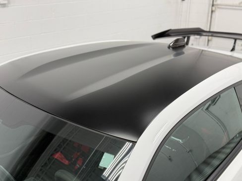 Used 2022 Chevrolet Camaro ZL1 RWD image 12