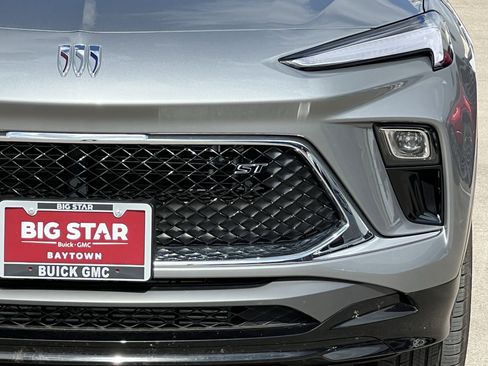 New 2026 Buick Encore GX Sport Touring w/ Comfort Package image 7