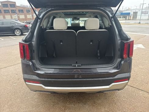 New 2026 Kia Sorento S w/ S Panoramic Sunroof Package AWD/4WD image 10