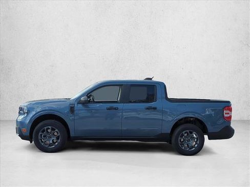 New 2026 Ford Maverick XLT image 5