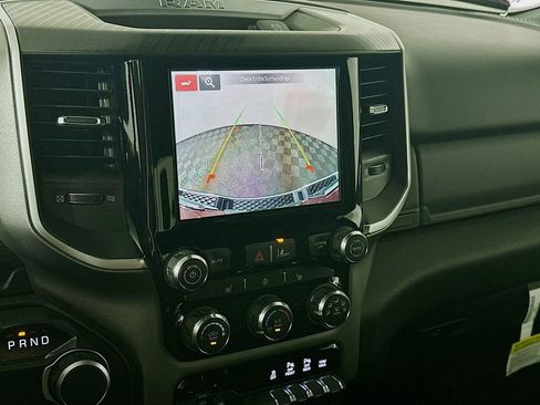 New 2025 RAM 1500 Big Horn image 15