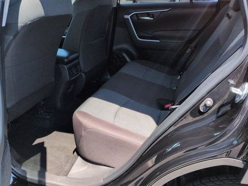 Certified 2025 Toyota RAV4 XLE AWD/4WD image 16