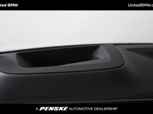 Used 2025 BMW X5 sDrive40i image 24