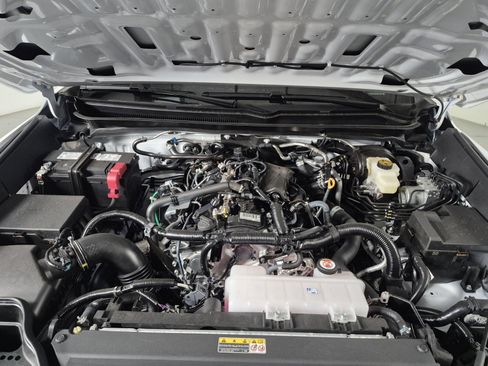 New 2025 Toyota Tacoma TRD Off-Road image 9