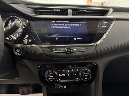 Certified 2023 Buick Encore GX Essence w/ Experience Buick Package AWD/4WD image 18