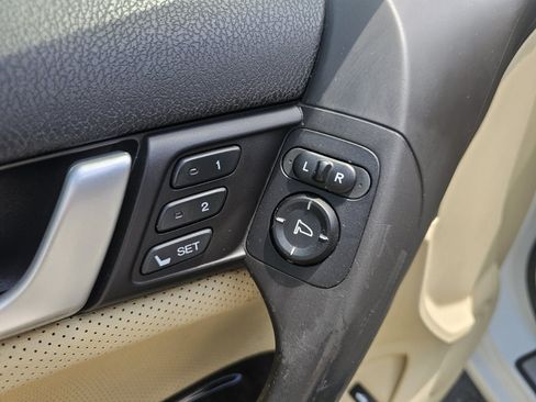 Used 2012 Acura TSX Sedan FWD image 13