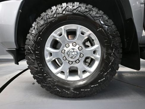 Used 2022 RAM 2500 Laramie AWD/4WD image 20