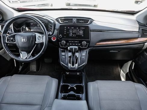 Used 2022 Honda CR-V EX-L image 12