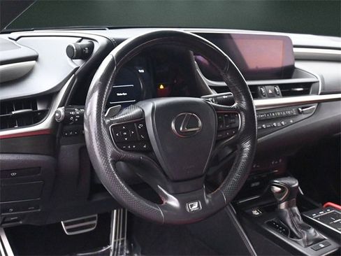 Used 2019 Lexus ES 350 F Sport image 24