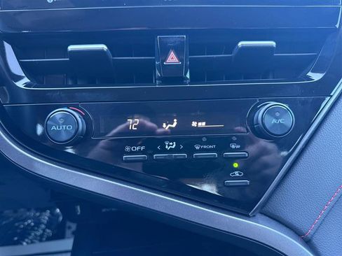 Used 2024 Toyota Camry TRD w/ TRD Package w/JBL Audio image 24