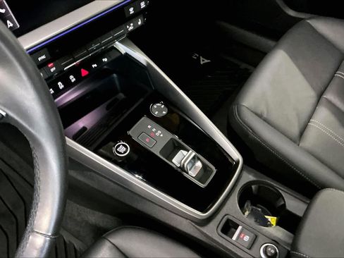 Used 2023 Audi A3 2.0T Premium Plus w/ Premium Plus Package image 20