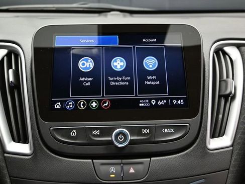 Used 2024 Chevrolet Malibu LT image 41